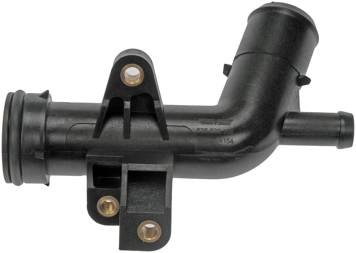 Dorman DOR-626-529 Water Inlet Pipe - Image 2