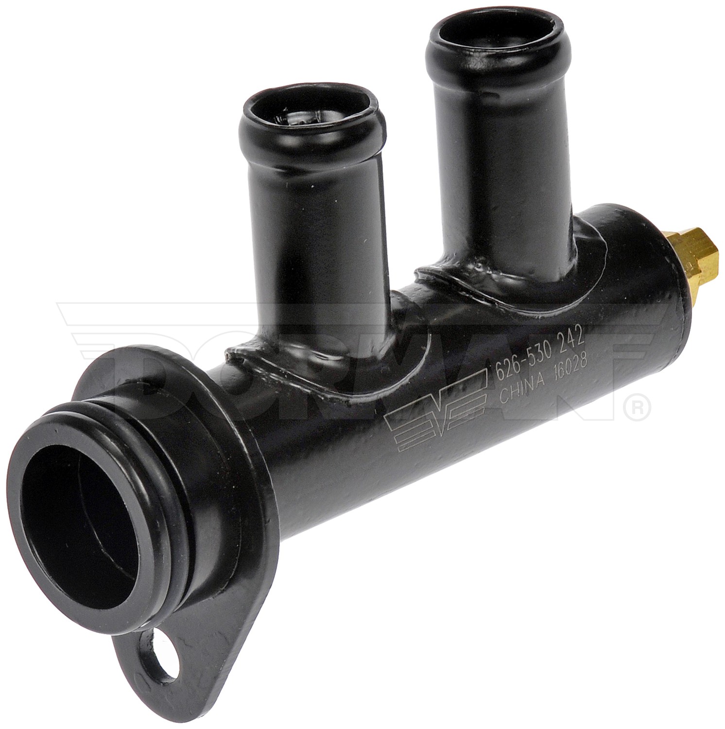 Dorman DOR-626-530 Engine Heater Hose Assembly - Image 4