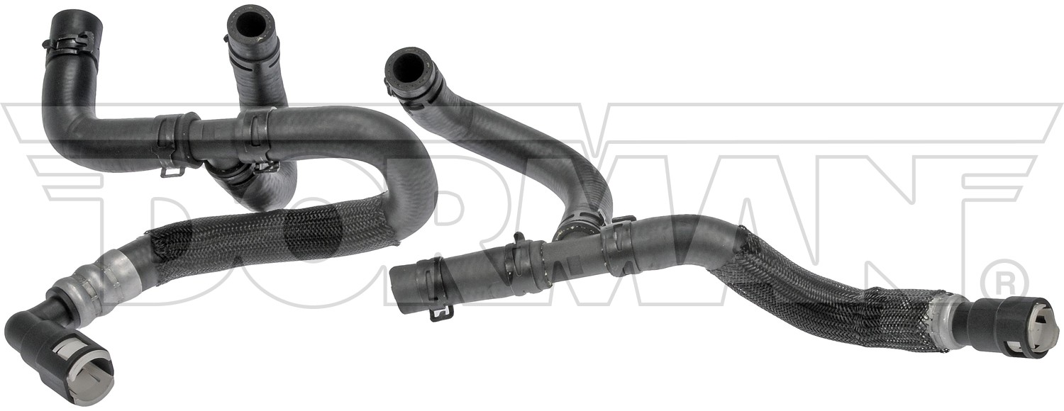 Dorman DOR-626-531 Engine Heater Hose Assembly