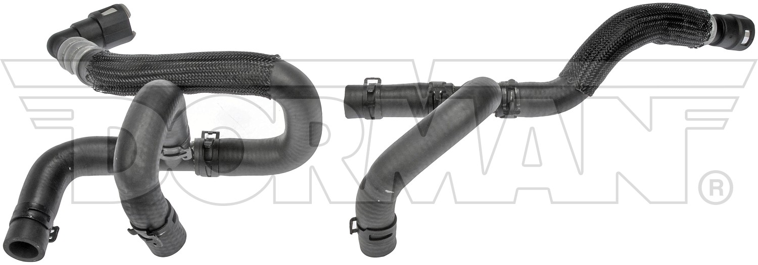 Dorman DOR-626-531 Engine Heater Hose Assembly - Image 2
