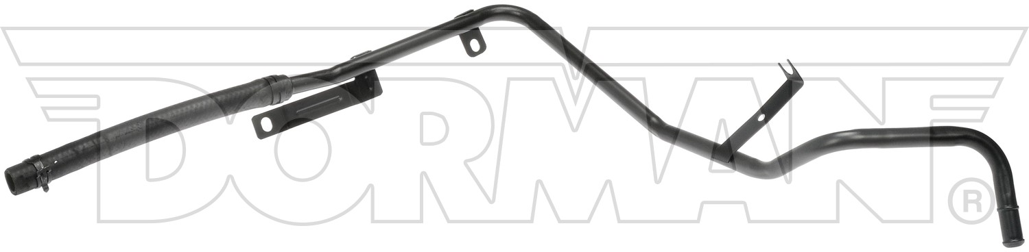 Dorman 626-532 Engine Heater Hose Assembly