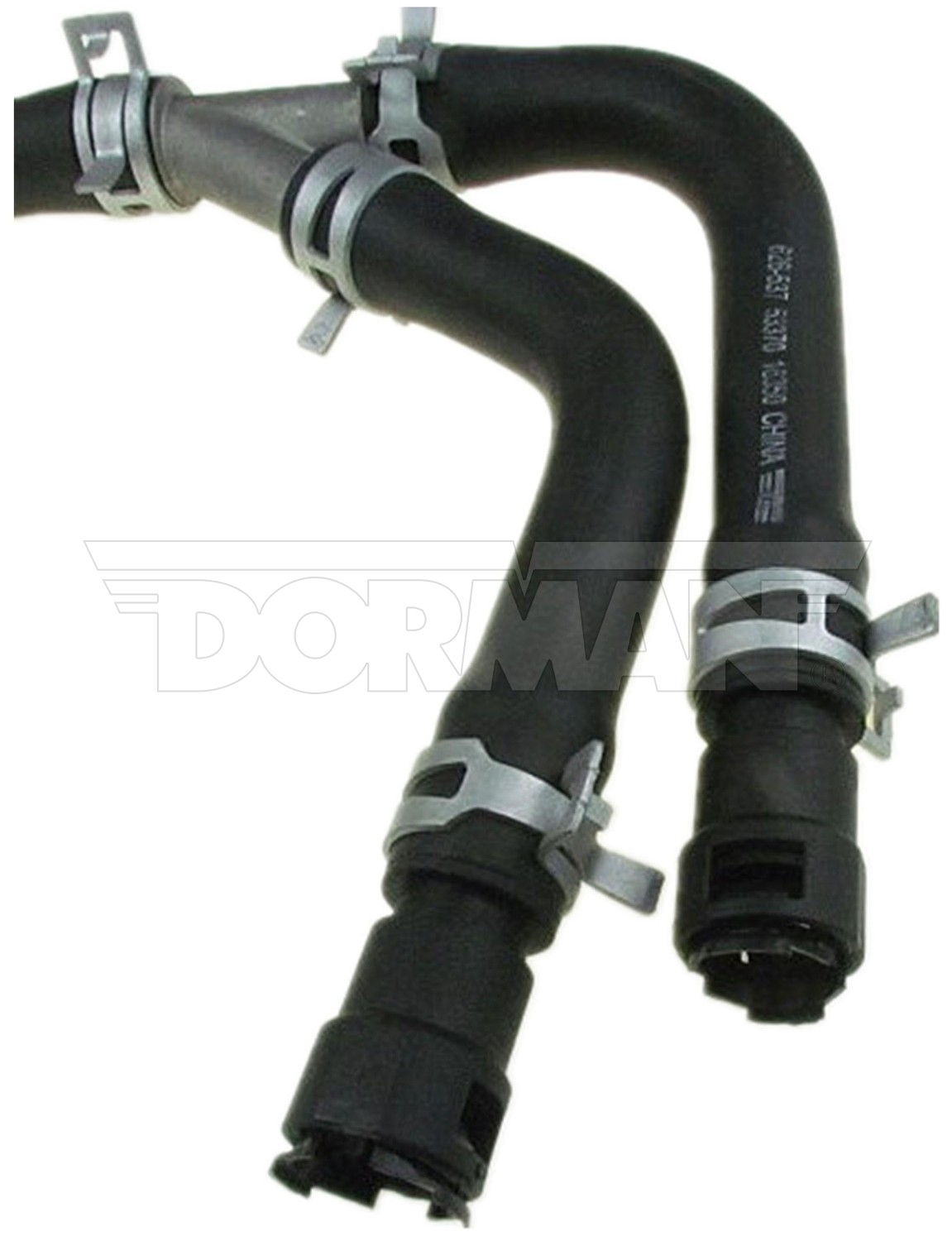 Dorman DOR-626-537 Engine Heater Hose Assembly - Image 2