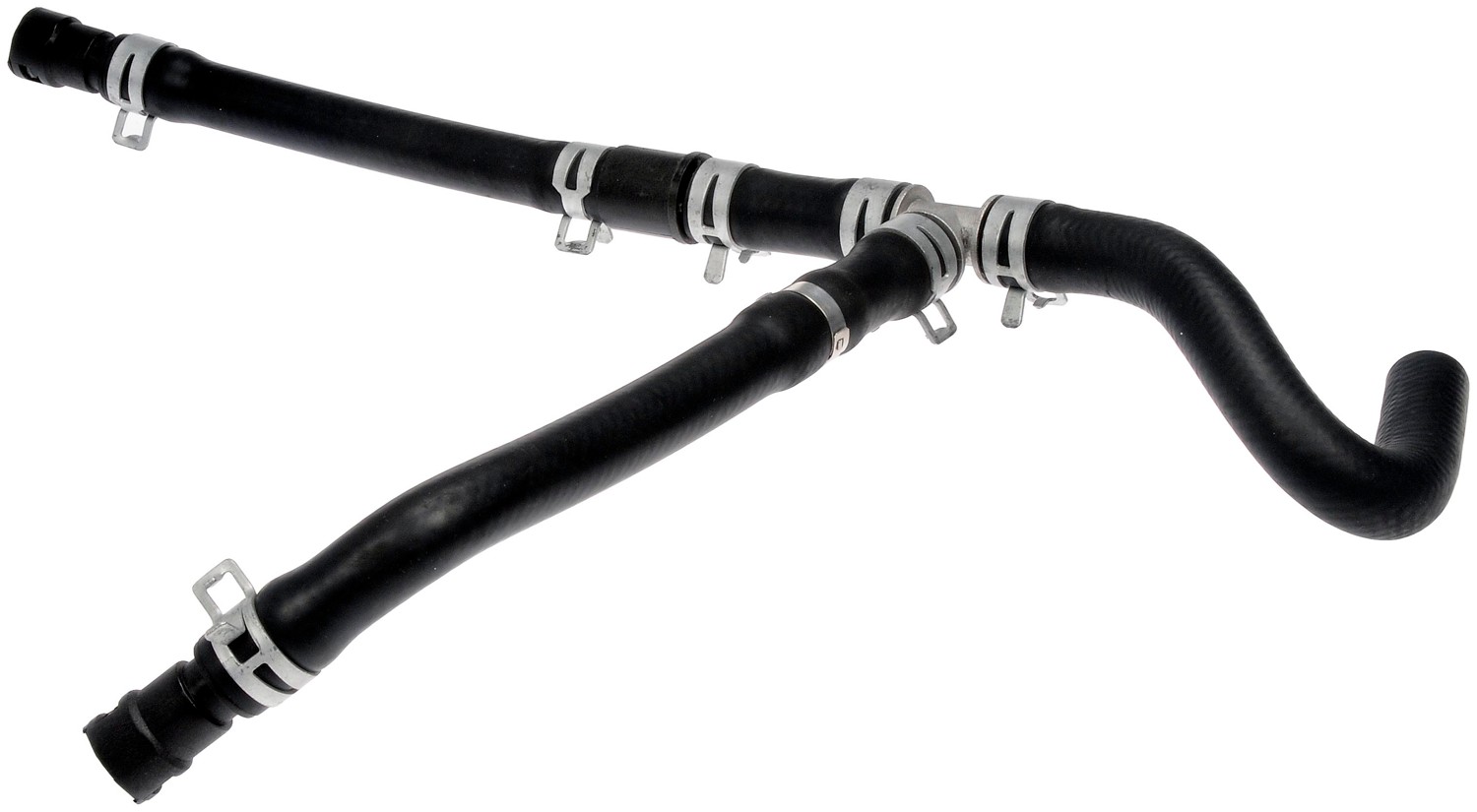 Dorman DOR-626-540 Engine Heater Hose Assembly