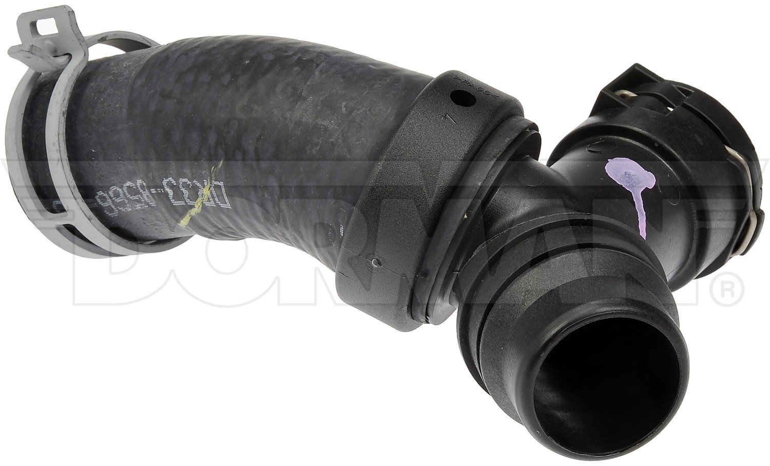 Dorman DOR-626-541 Engine Heater Hose Assembly