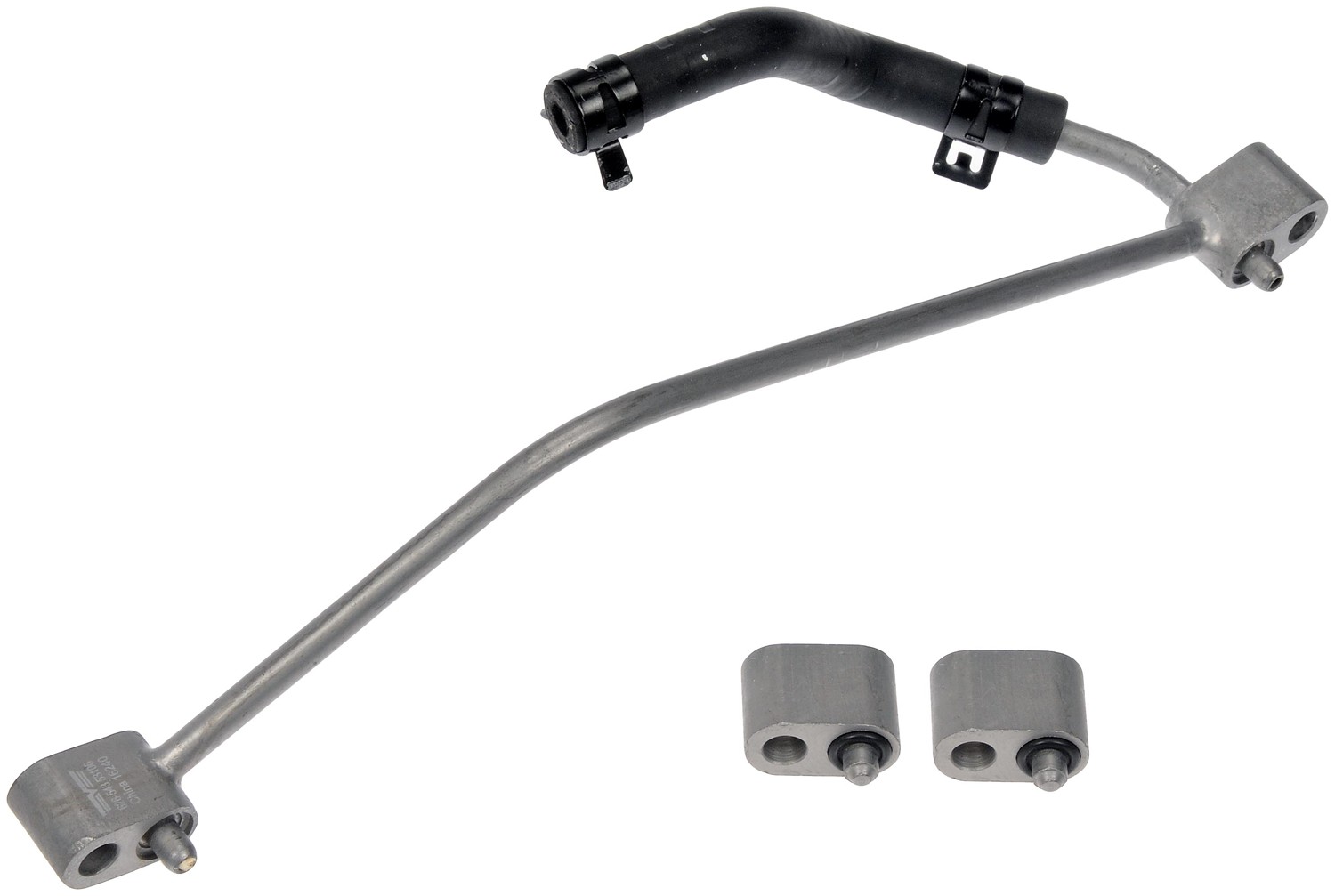 Dorman DOR-626-543 Engine Heater Hose Assembly