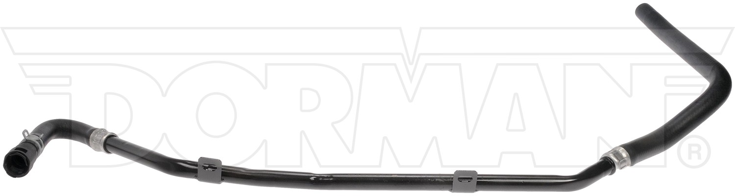 Dorman DOR-626-545 Engine Heater Hose Assembly - Image 4