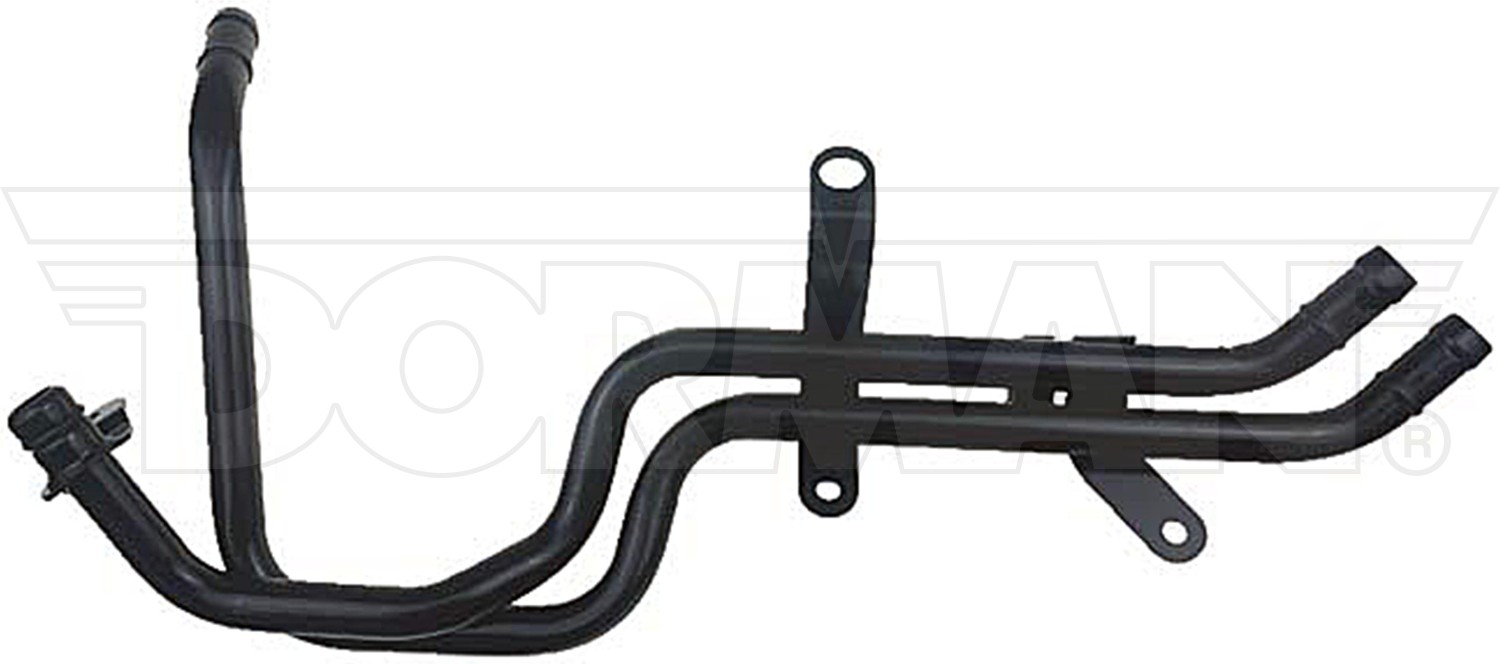 Dorman DOR-626-550 Engine Heater Hose