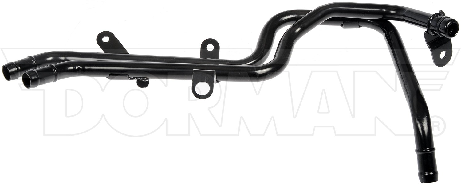 Dorman DOR-626-550 Engine Heater Hose - Image 2
