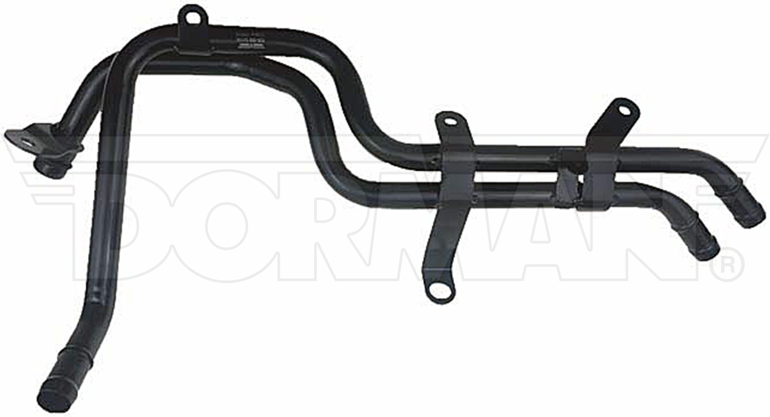 Dorman DOR-626-550 Engine Heater Hose - Image 3