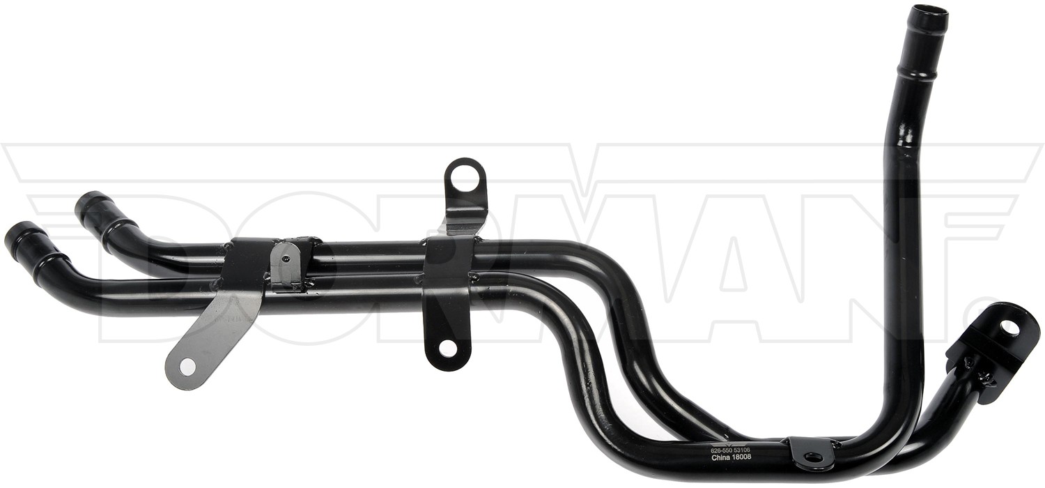 Dorman DOR-626-550 Engine Heater Hose - Image 8