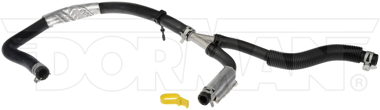 Dorman DOR-626-551 Engine Heater Hose Assembly