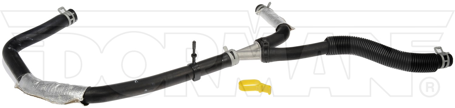Dorman DOR-626-551 Engine Heater Hose Assembly - Image 5