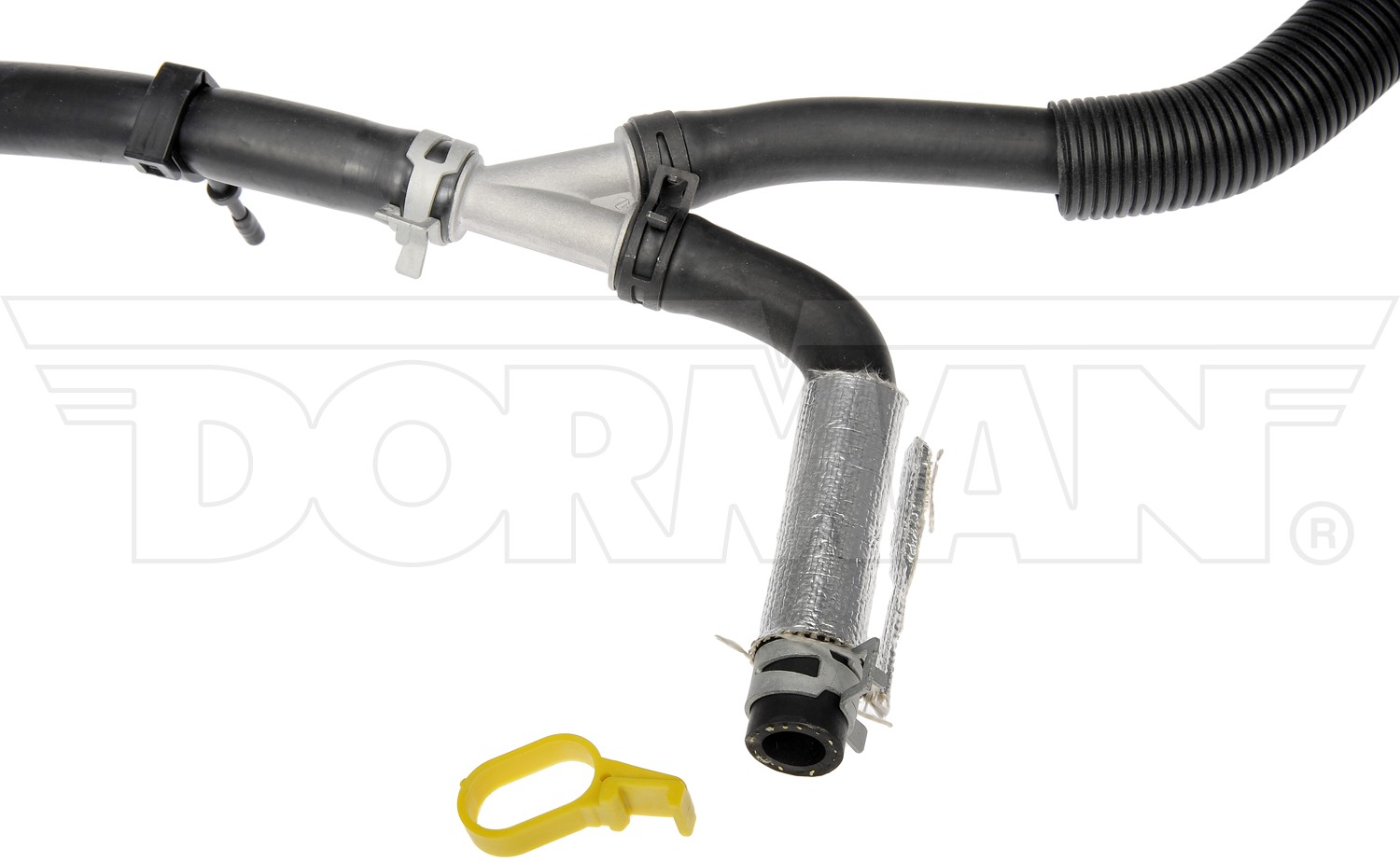 Dorman DOR-626-551 Engine Heater Hose Assembly - Image 8