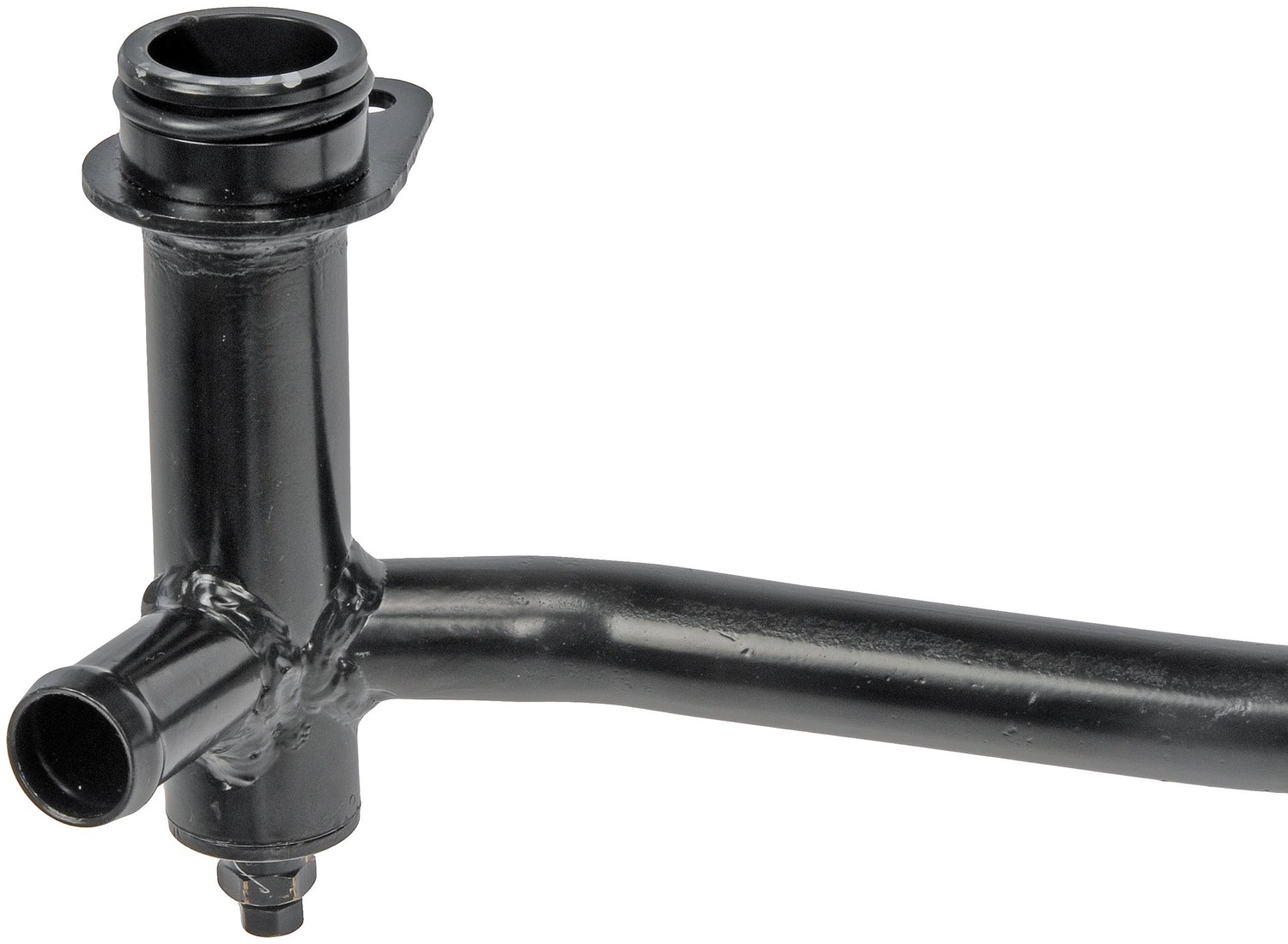 Dorman DOR-626-552 Engine Heater Hose Assembly - Image 2