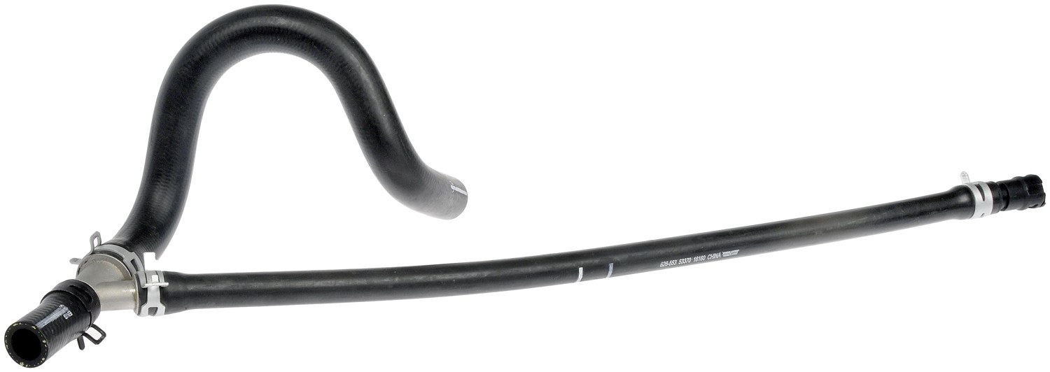 Dorman DOR-626-553 Engine Heater Hose Assembly