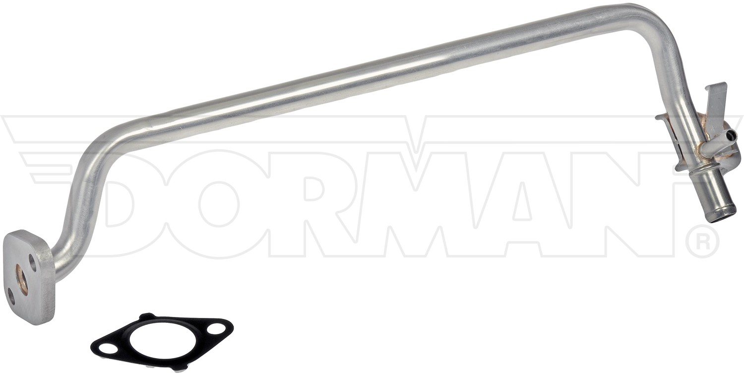 Dorman DOR-626-554 Engine Heater Hose Assembly