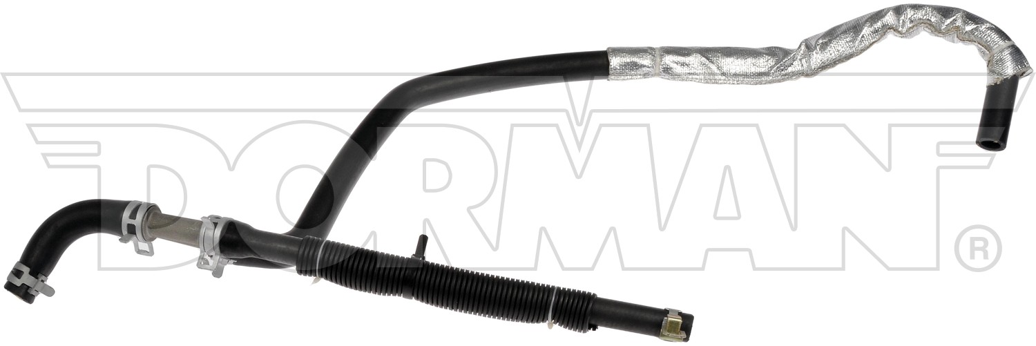 Dorman DOR-626-555 Engine Heater Hose Assembly