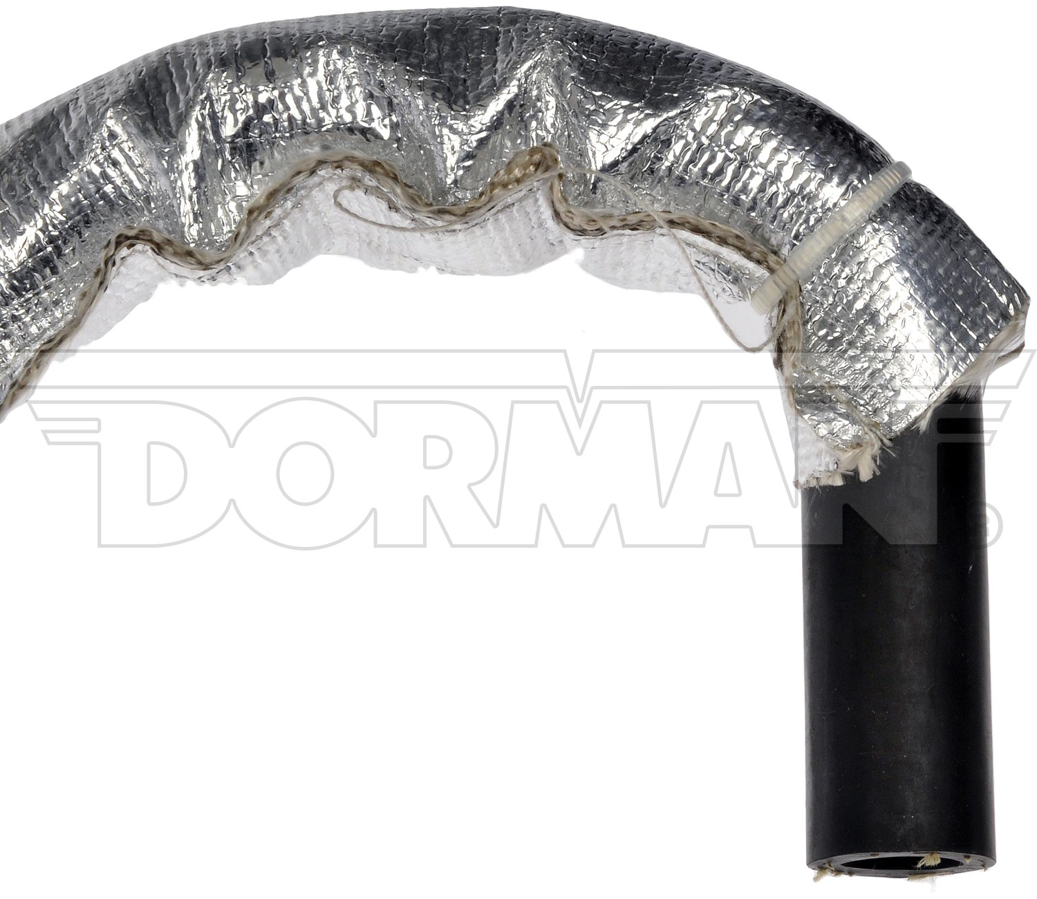 Dorman DOR-626-555 Engine Heater Hose Assembly - Image 3