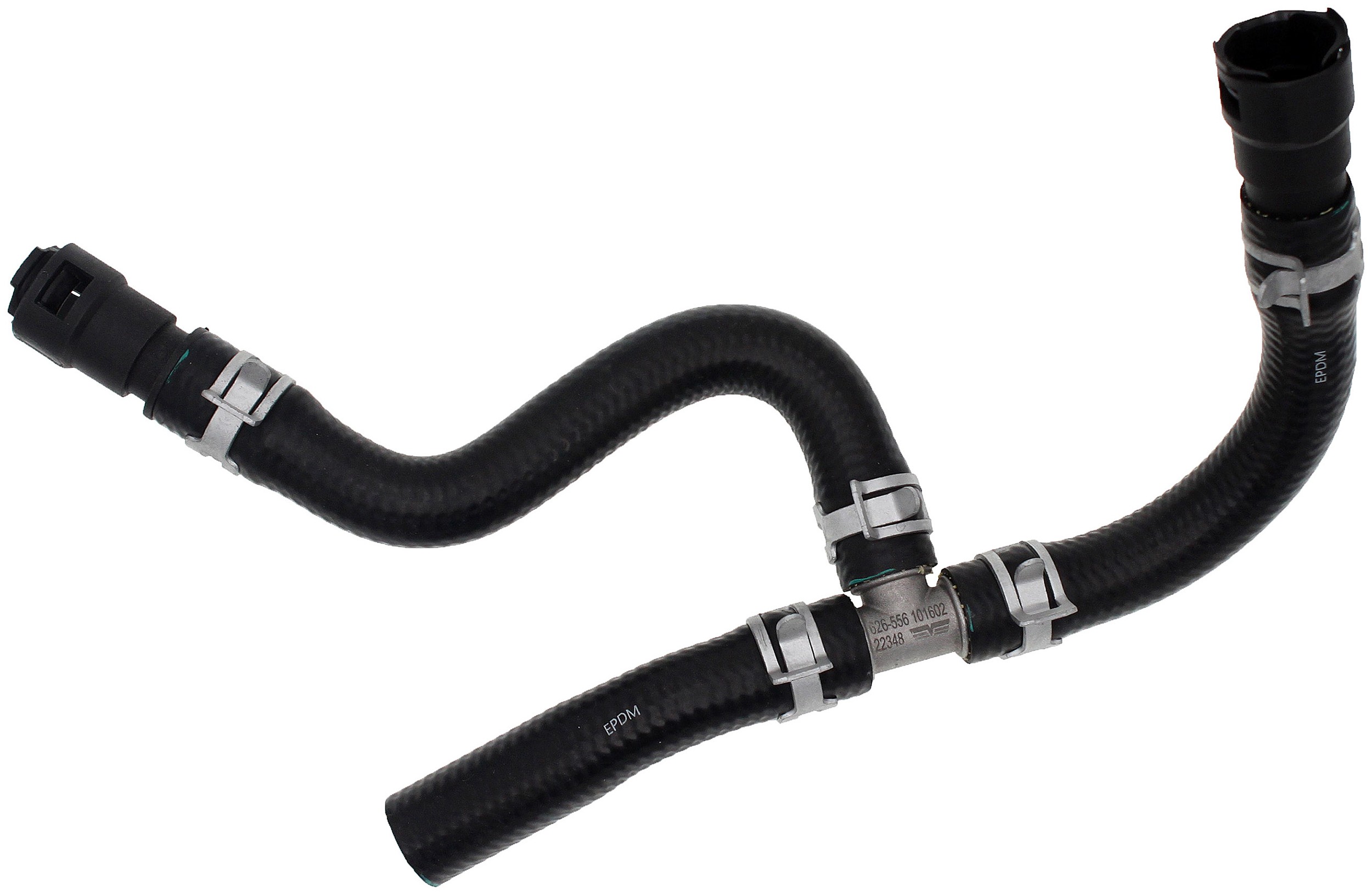 Dorman DOR-626-556 Engine Heater Hose Assembly - Image 4