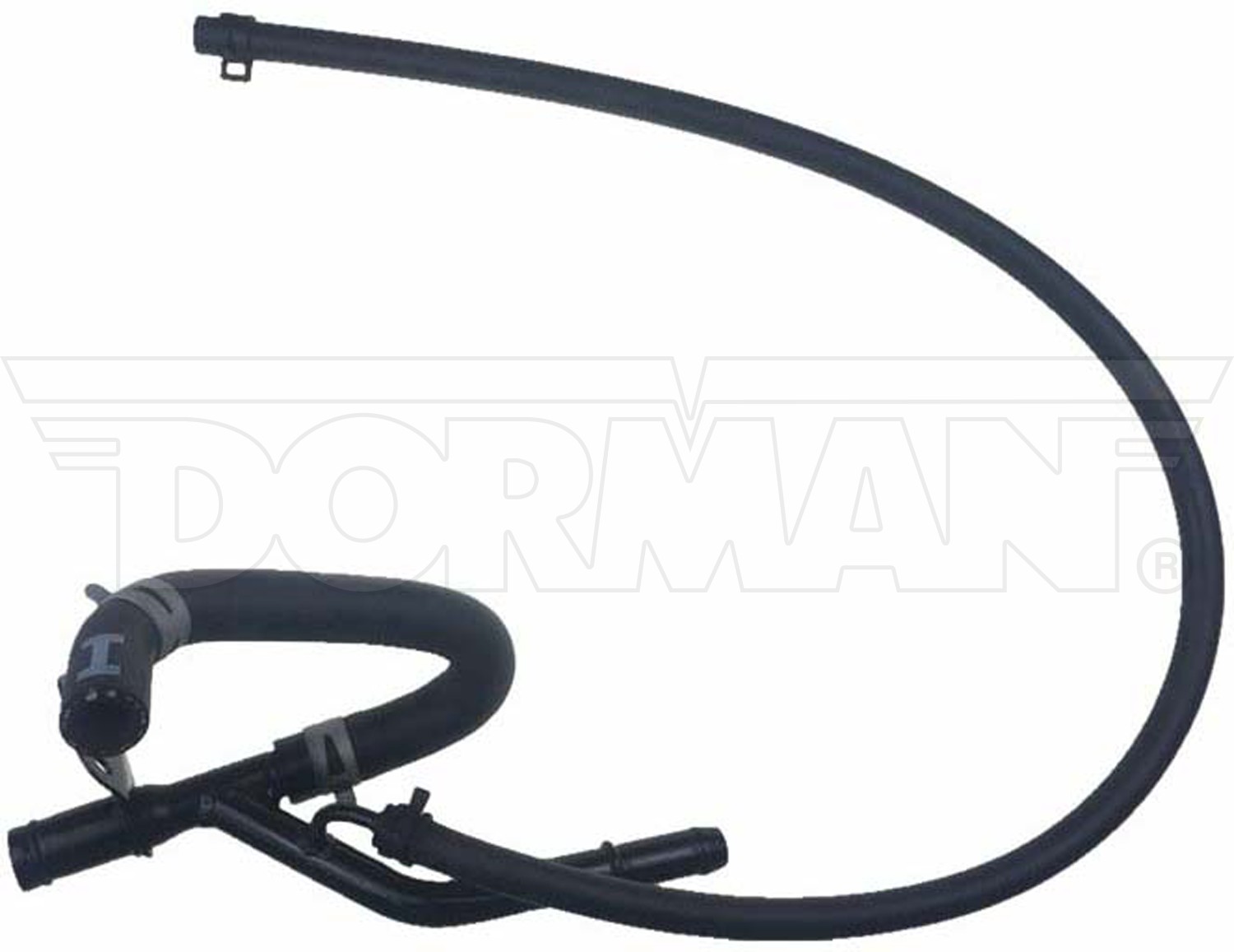 Dorman DOR-626-560 Engine Heater Hose Assembly