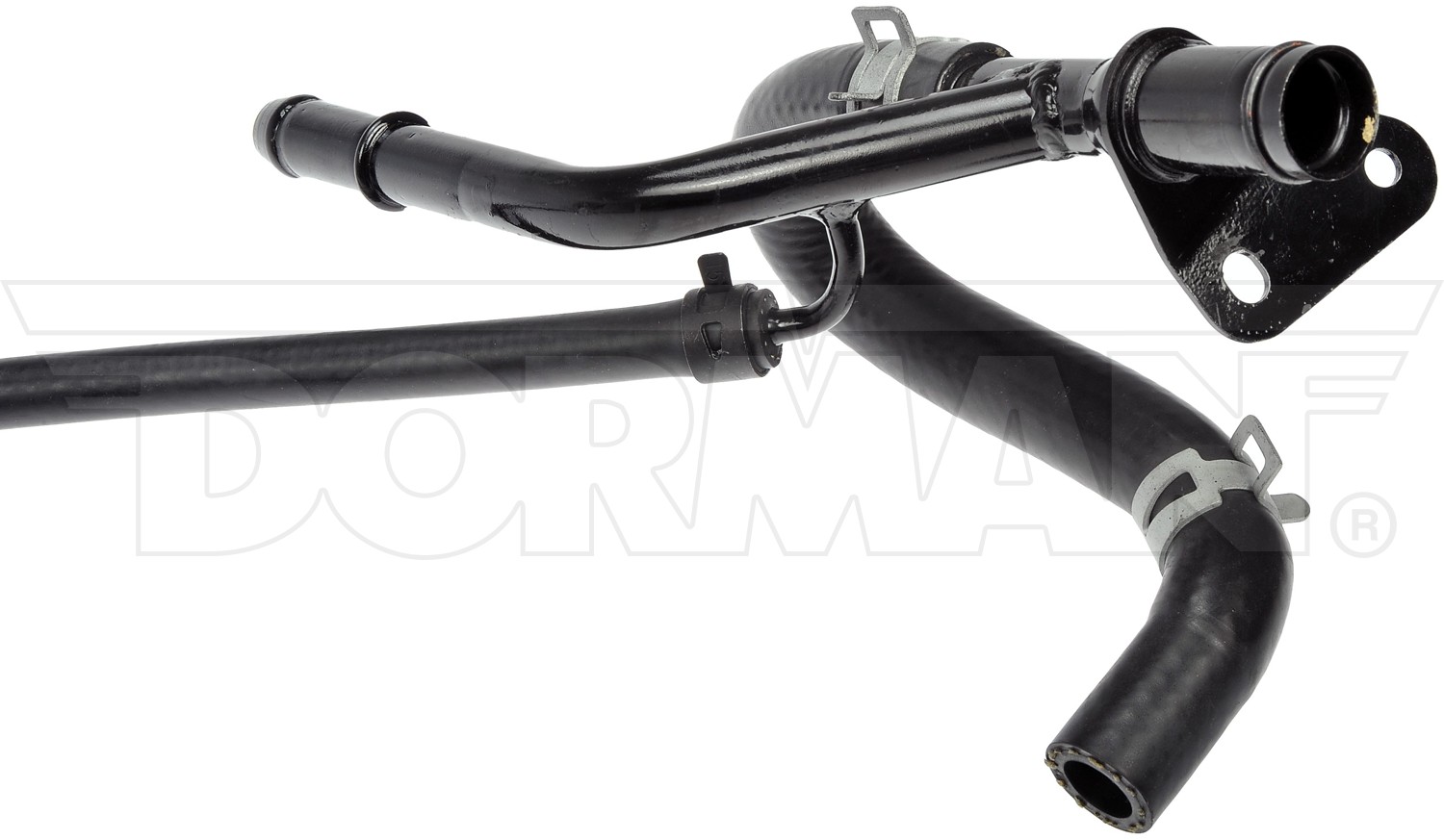 Dorman DOR-626-560 Engine Heater Hose Assembly - Image 2
