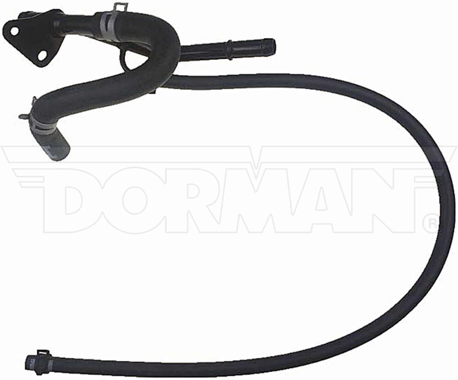 Dorman DOR-626-560 Engine Heater Hose Assembly - Image 3