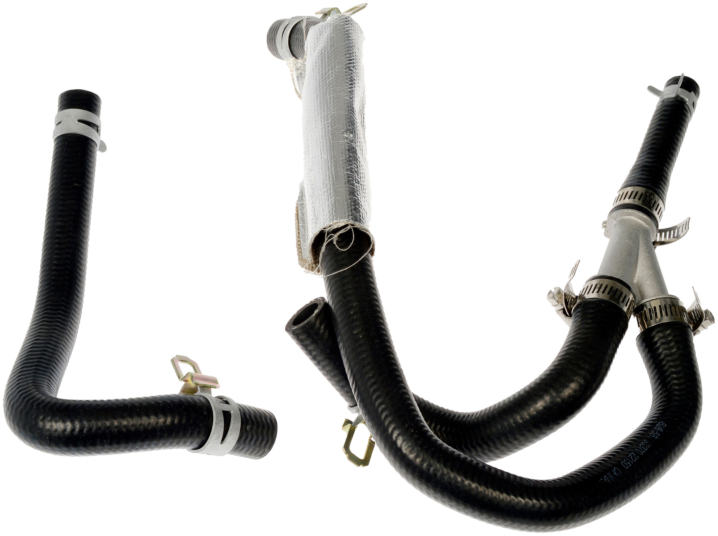 Dorman DOR-626-561 Engine Heater Hose Assembly - Image 2