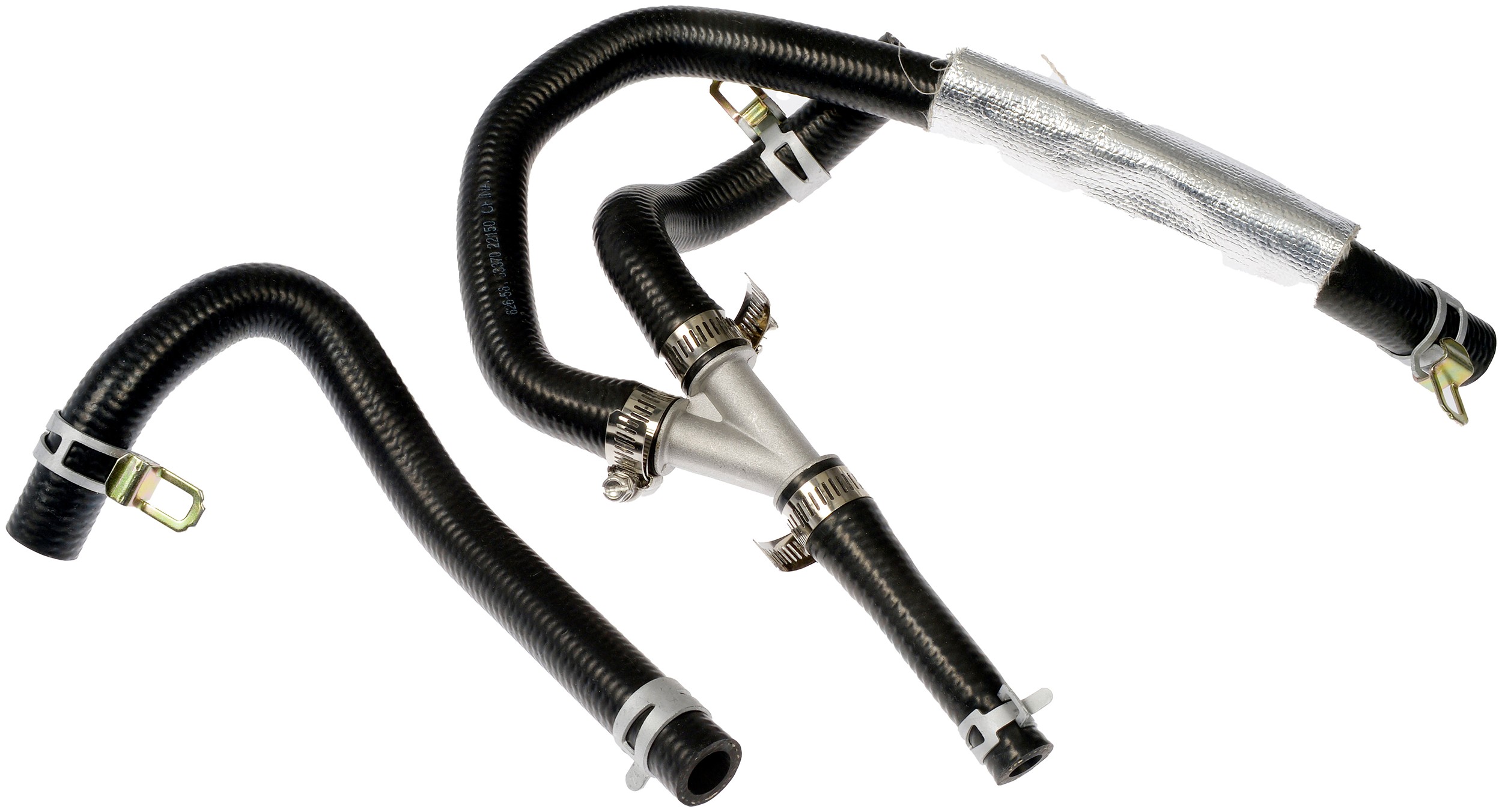Dorman DOR-626-561 Engine Heater Hose Assembly - Image 3