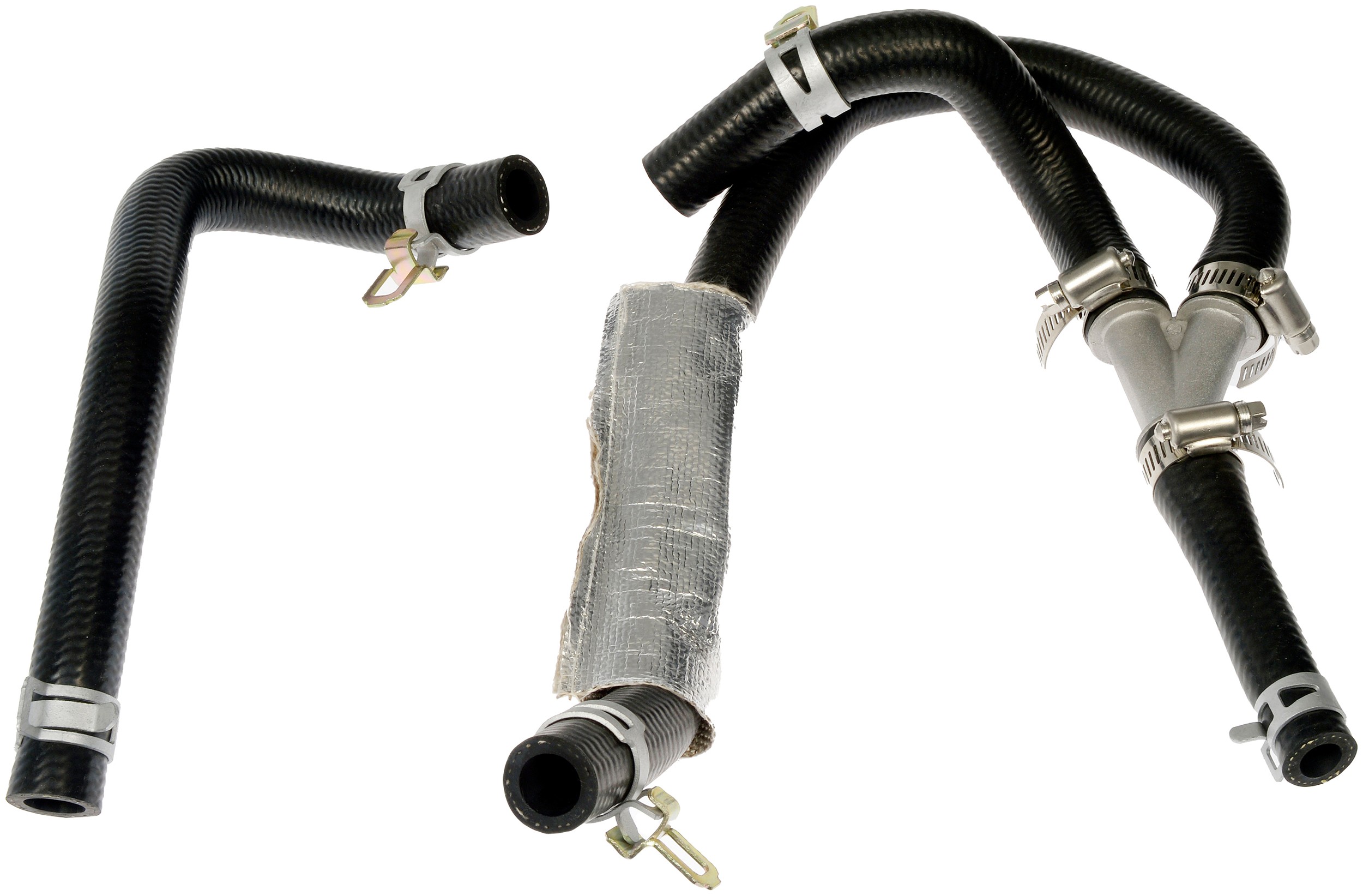 Dorman DOR-626-561 Engine Heater Hose Assembly - Image 7
