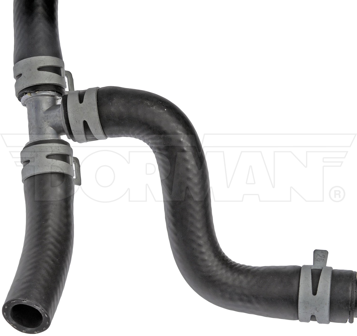 Dorman DOR-626-562 Engine Heater Hose Assembly