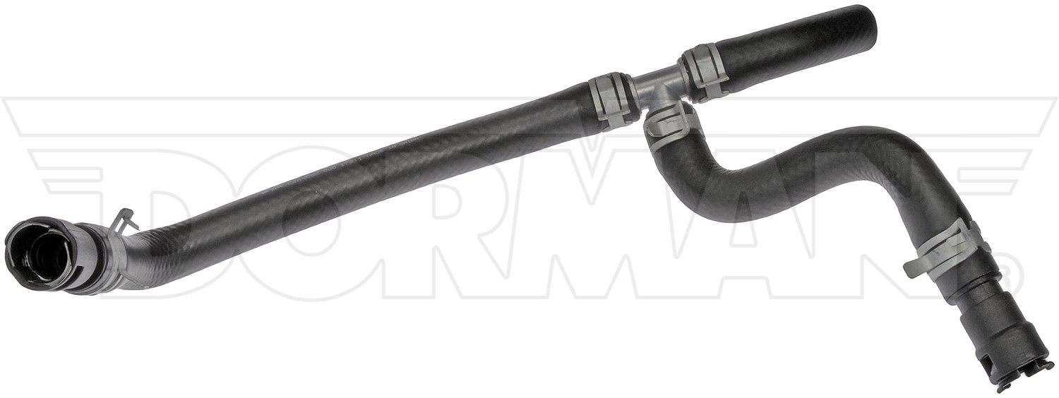Dorman DOR-626-562 Engine Heater Hose Assembly - Image 5