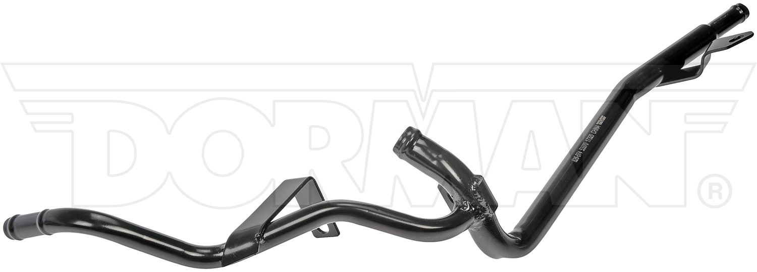 Dorman 626-574 Engine Heater Hose Assembly