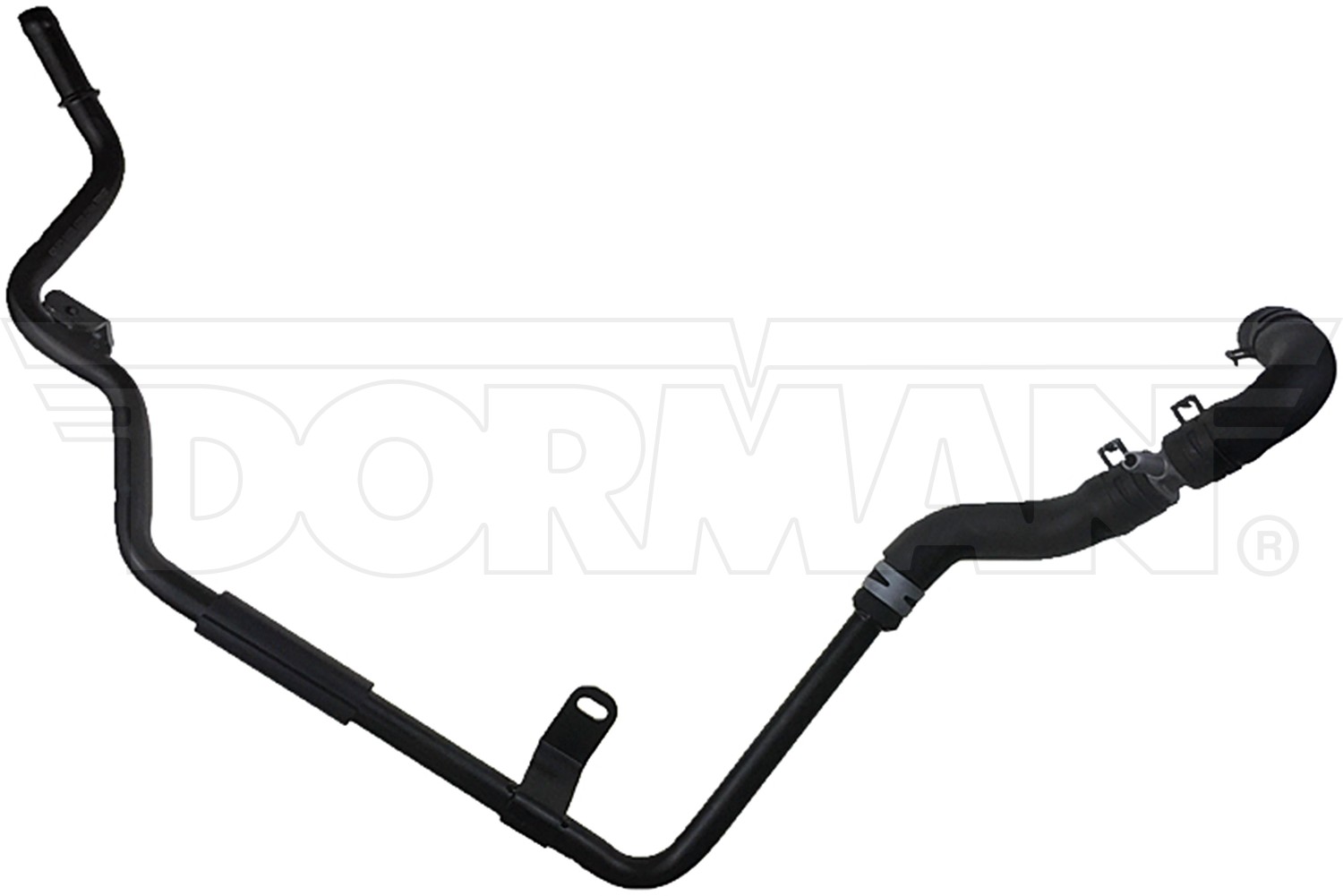 Dorman DOR-626-575 Engine Heater Hose Assembly