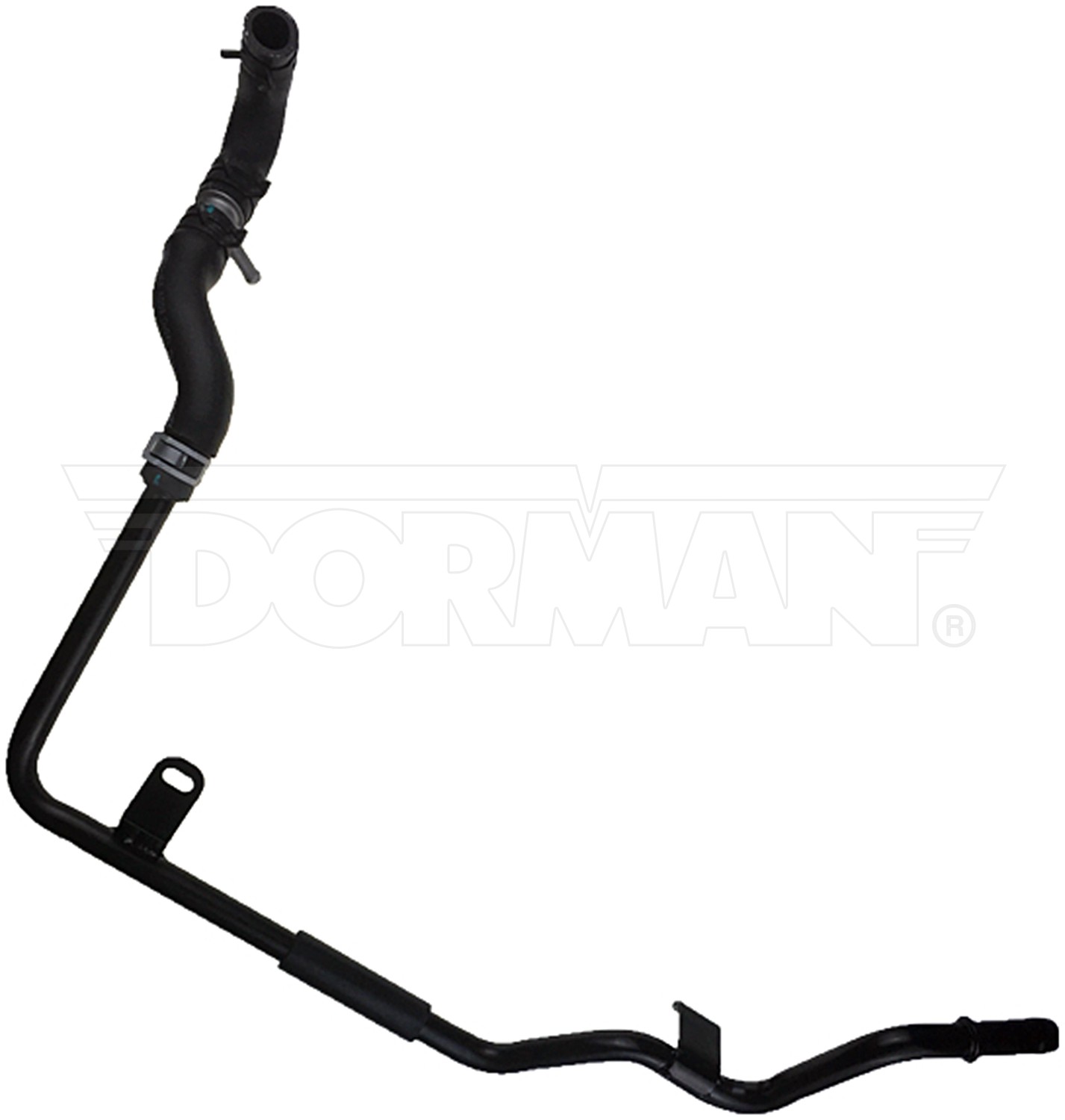 Dorman DOR-626-575 Engine Heater Hose Assembly - Image 2