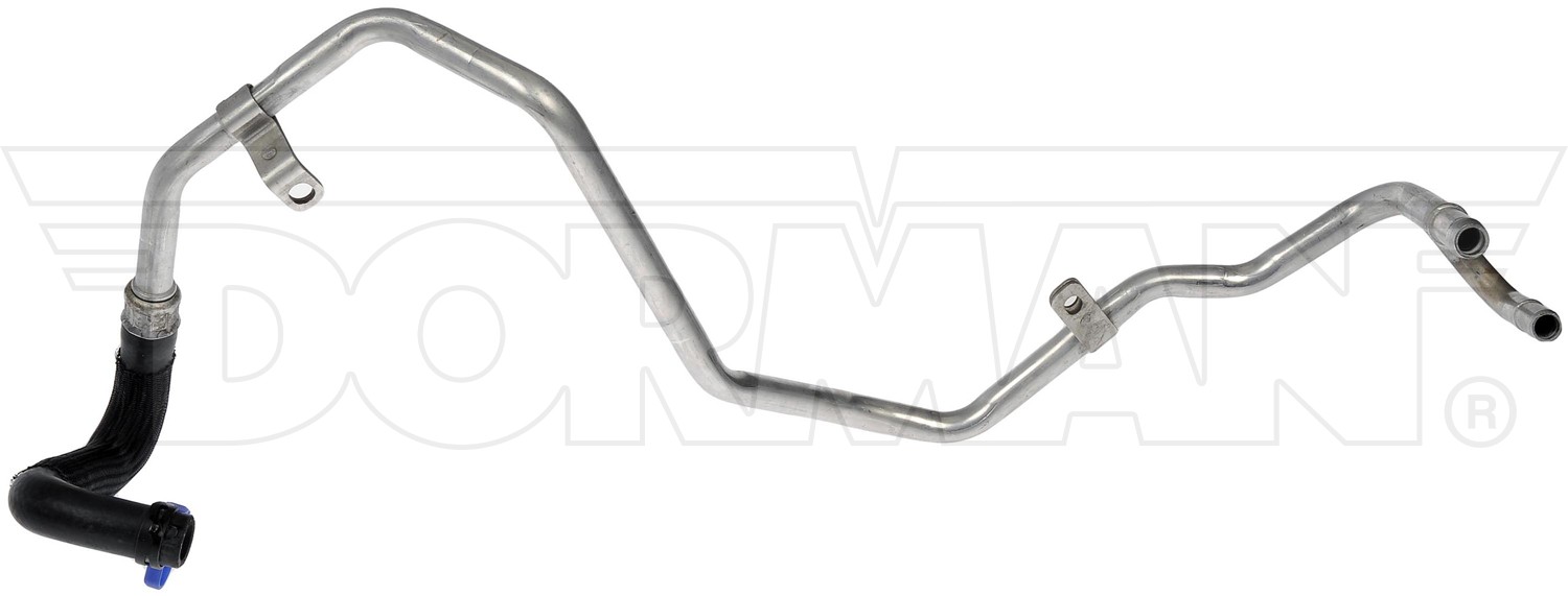 Dorman DOR-626-576 Engine Heater Hose Assembly