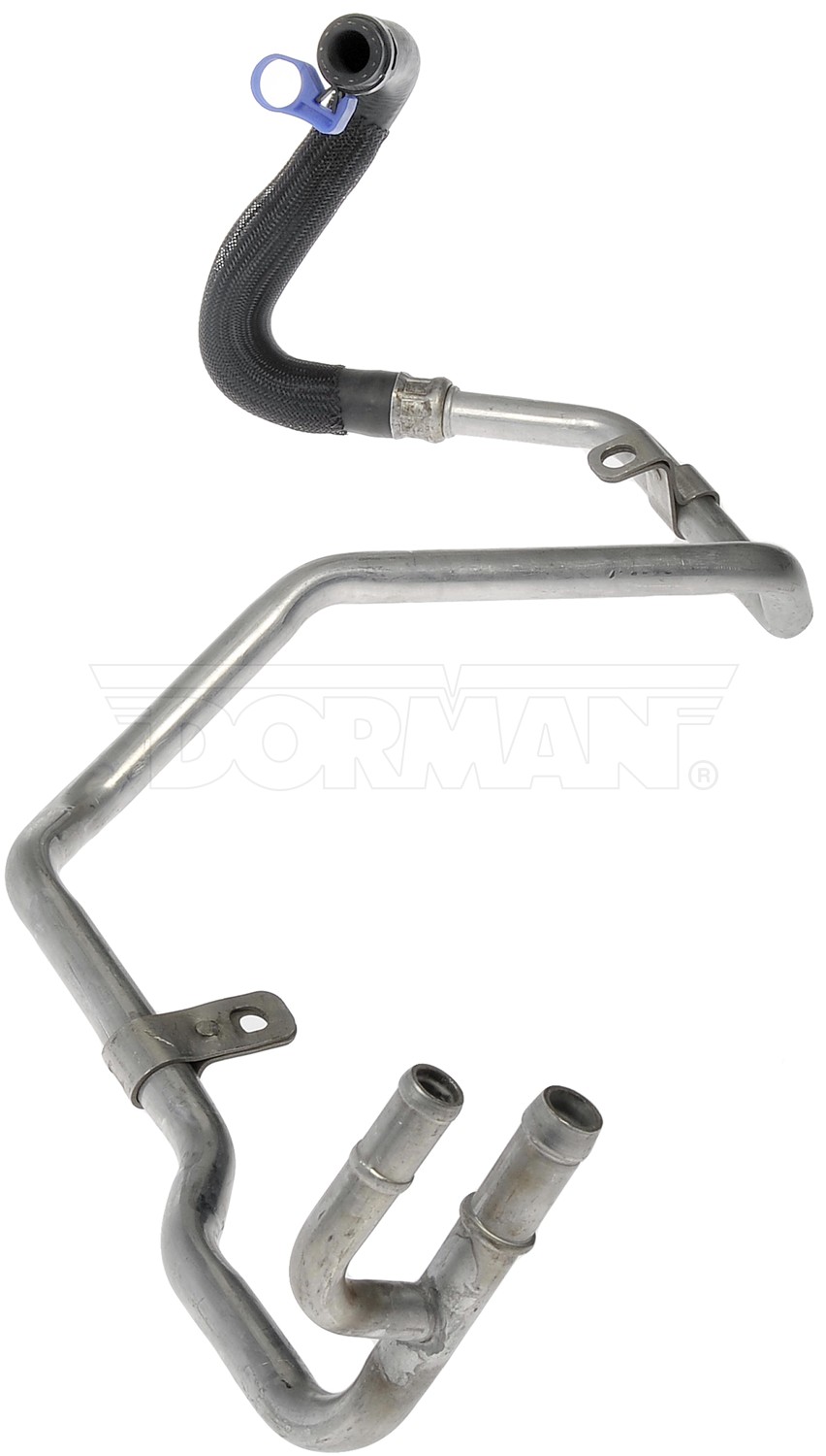 Dorman DOR-626-576 Engine Heater Hose Assembly - Image 2