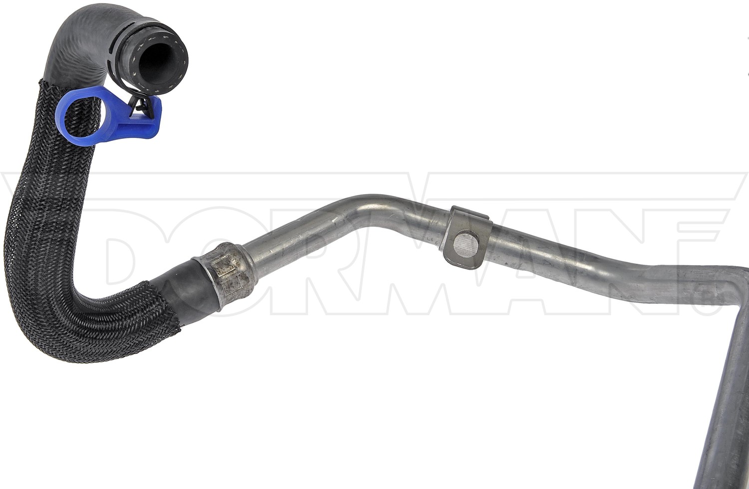 Dorman DOR-626-576 Engine Heater Hose Assembly - Image 3