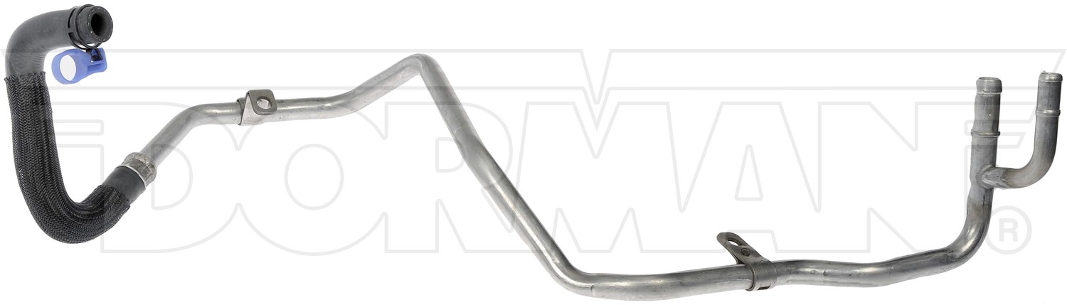 Dorman DOR-626-576 Engine Heater Hose Assembly - Image 6