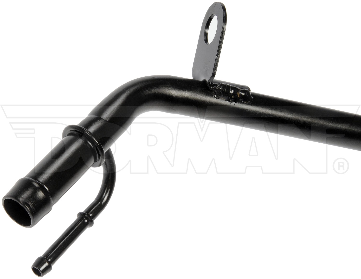 Dorman DOR-626-583 Engine Heater Hose Assembly - Image 2