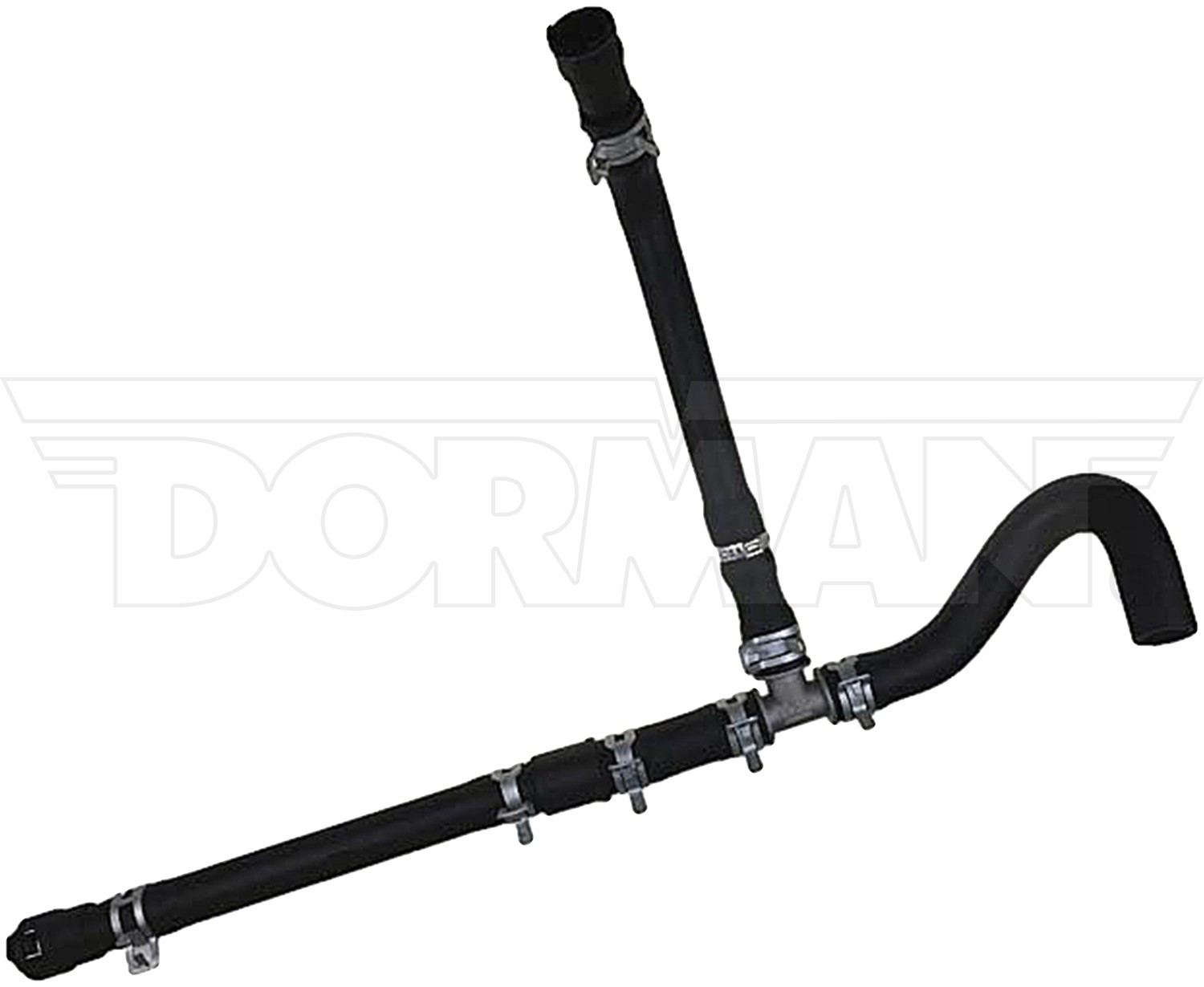 Dorman DOR-626-585 Engine Heater Hose Assembly