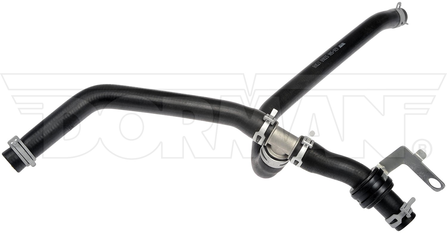 Dorman DOR-626-586 Engine Heater Hose Assembly