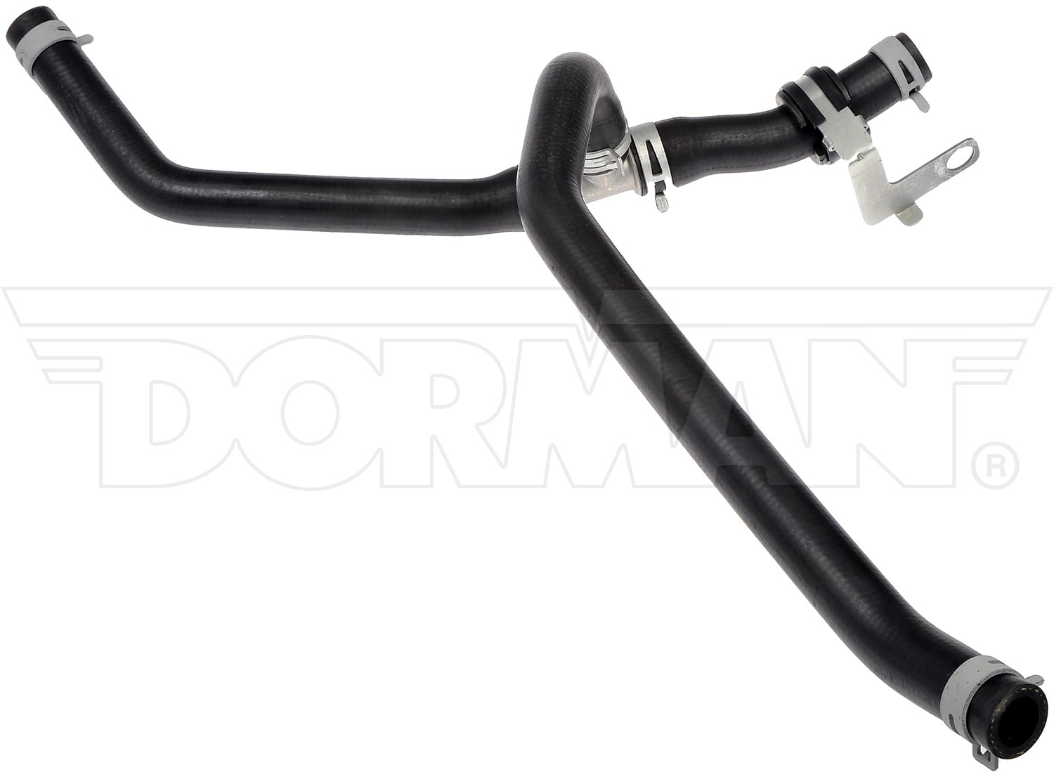 Dorman DOR-626-586 Engine Heater Hose Assembly - Image 2
