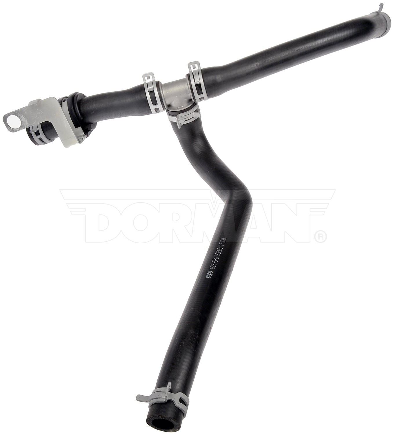 Dorman DOR-626-586 Engine Heater Hose Assembly - Image 9