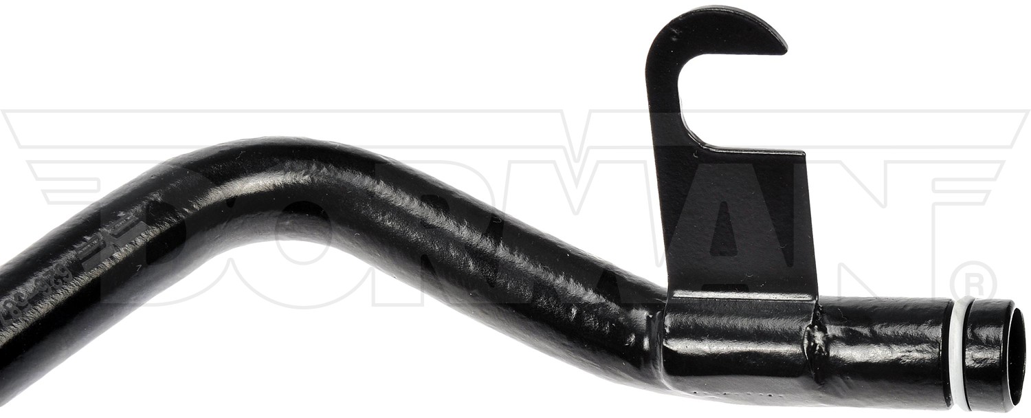 Dorman DOR-626-587 Engine Heater Hose Assembly - Image 3