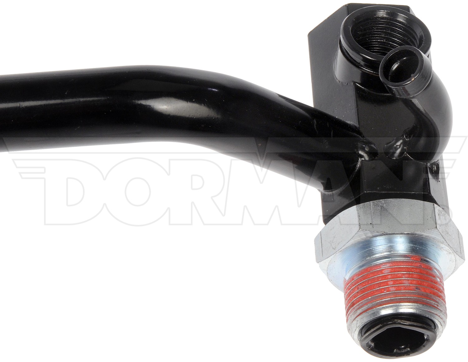 Dorman DOR-626-589 Engine Heater Hose Assembly - Image 2