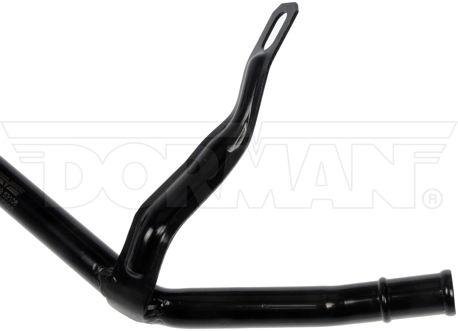 Dorman DOR-626-589 Engine Heater Hose Assembly - Image 3