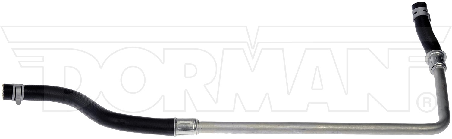 Dorman DOR-626-590 Engine Heater Hose Assembly