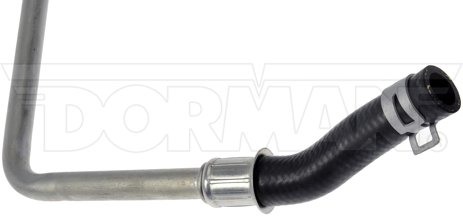 Dorman DOR-626-590 Engine Heater Hose Assembly - Image 2