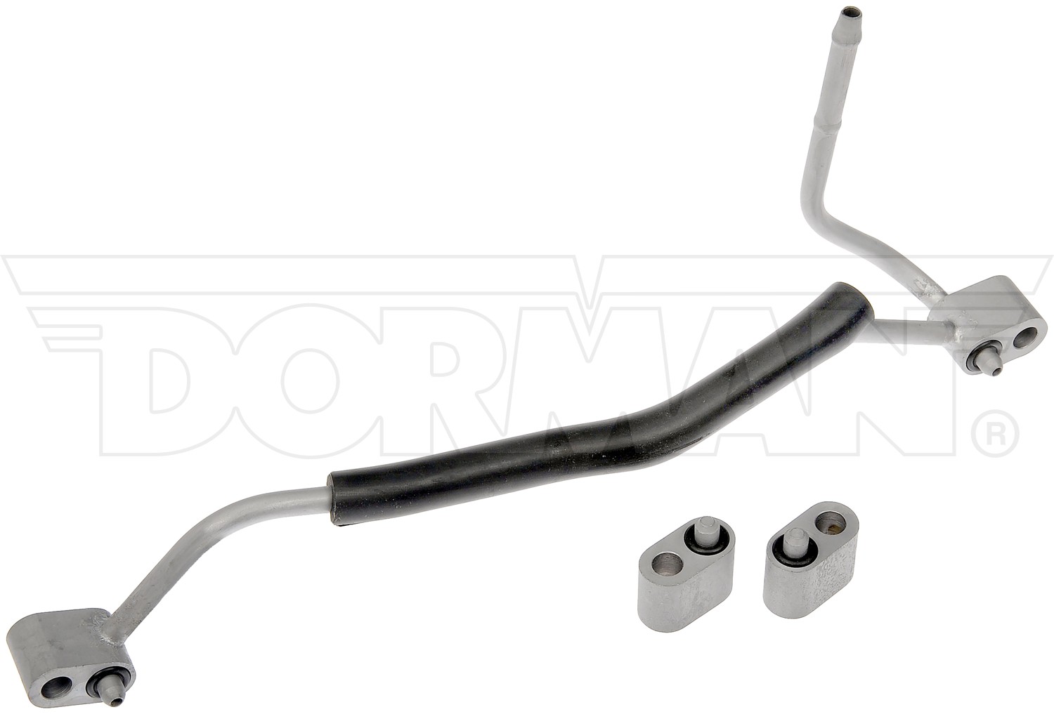 Dorman DOR-626-592 Engine Heater Hose Assembly