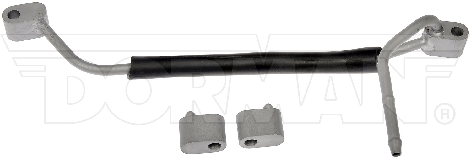 Dorman DOR-626-592 Engine Heater Hose Assembly - Image 2